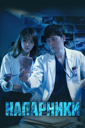 Напарники 1-2 сезон онлайн